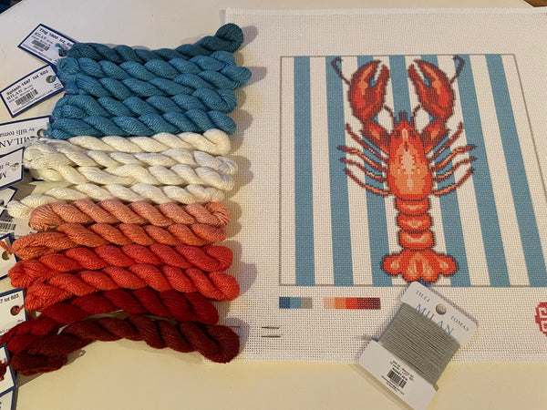 Lobster threads