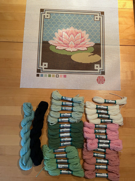 Custom listing for Appletons Tapestry Wool