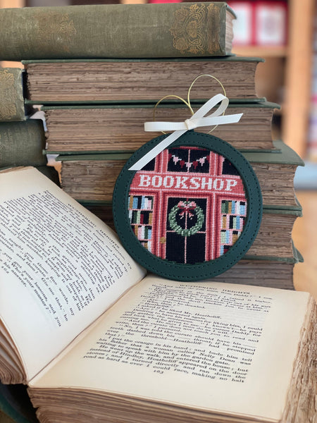 Stitch Break: The Book Lovers Mini Box