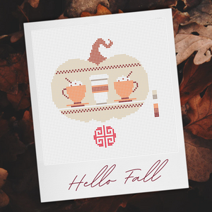 PSL Mini Pumpkin 13 mesh