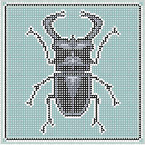 The Mindfulness Collection: The Stag Beetle