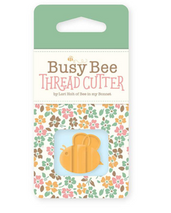 Lori Holt Busy Bee Thread Cutter