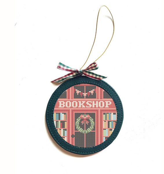 Stitch Break: The Book Lovers Premium Box