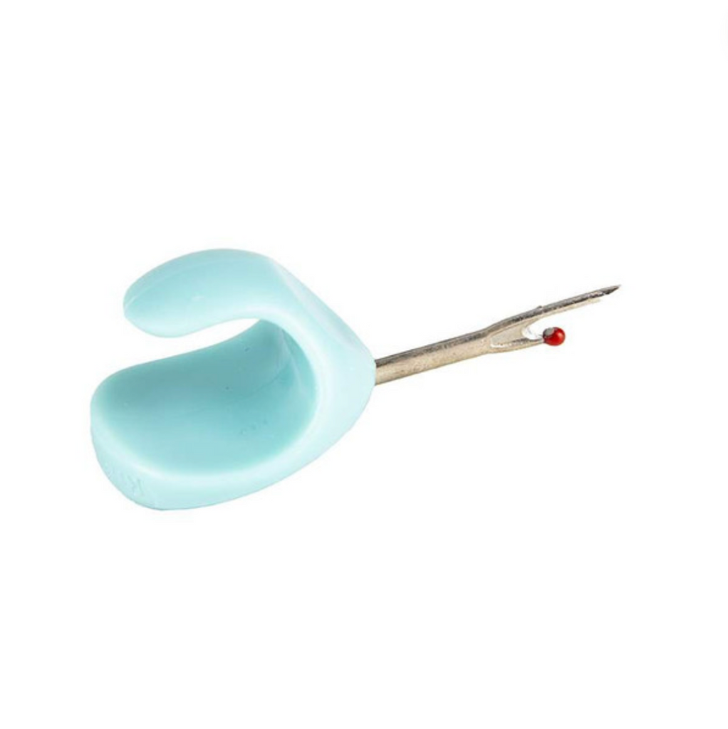 Cindy s Seam Ripper Aqua Size Small Jenny Henry Designs cindy-s-seam-ripper-aqua-size-small-jenny-henry-designs