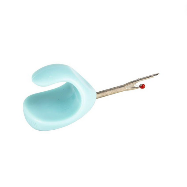 Cindy's Seam Ripper Aqua, size small