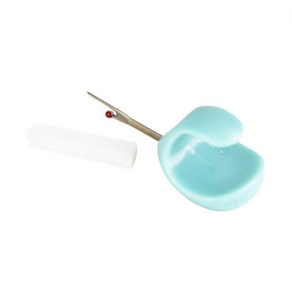 Cindy's Seam Ripper Aqua, size small