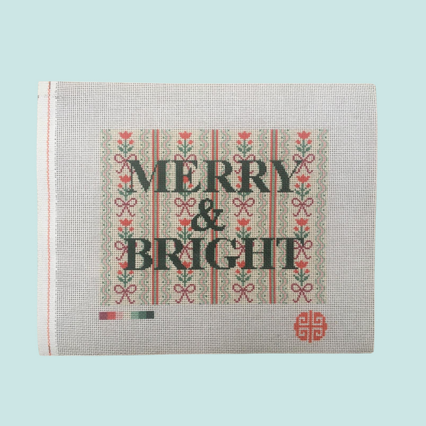 New Arrival: Merry & Bright
