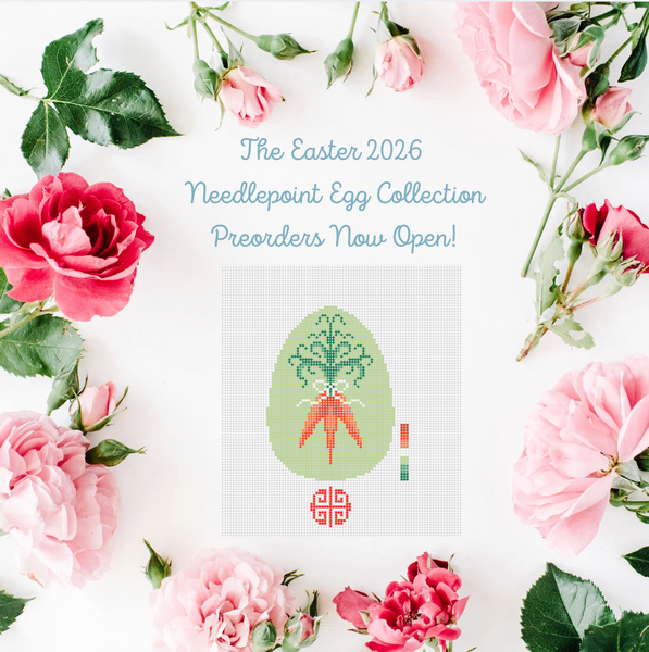 Carrots Easter Egg 2026