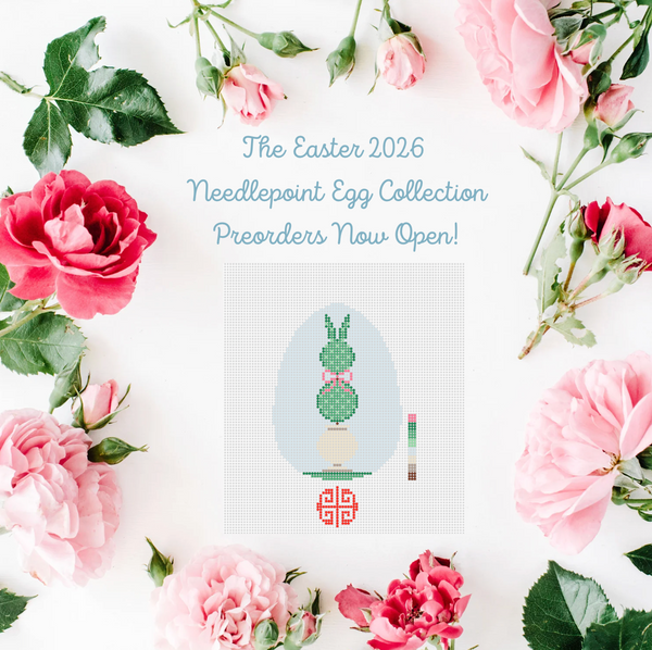 Bunny Topiary Easter Egg 2026