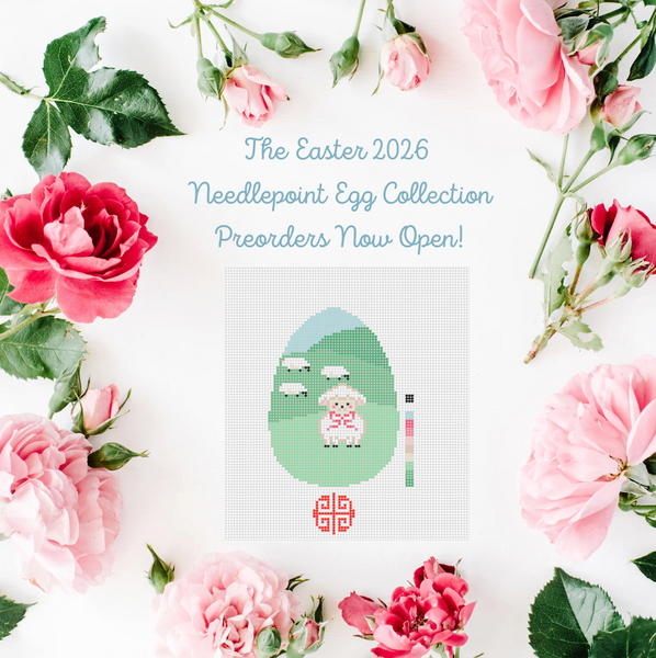 Lamb Easter Egg 2026