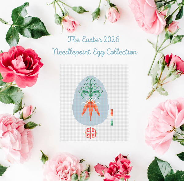 Carrots Easter Egg 2026