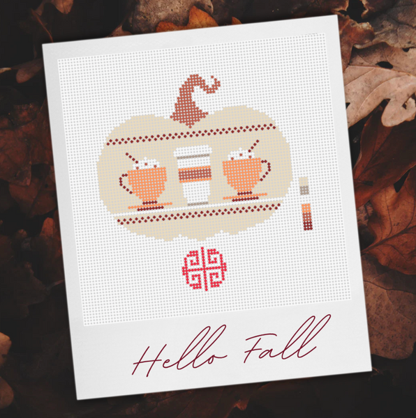 PSL Mini Pumpkin 13 mesh