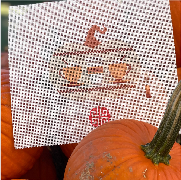 PSL Mini Pumpkin 13 mesh