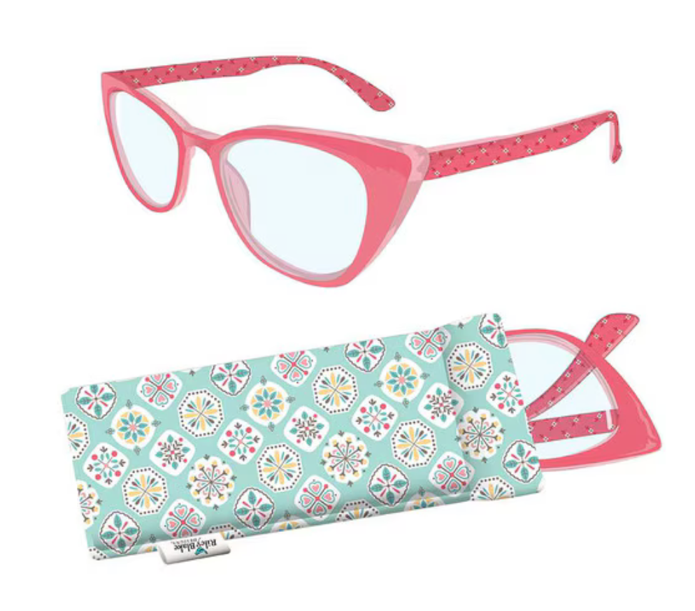 Lori Holt 5.00 Stitchy Readers