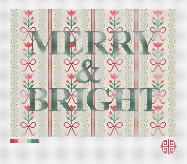 New Arrival: Merry & Bright