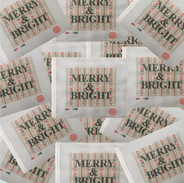 New Arrival: Merry & Bright