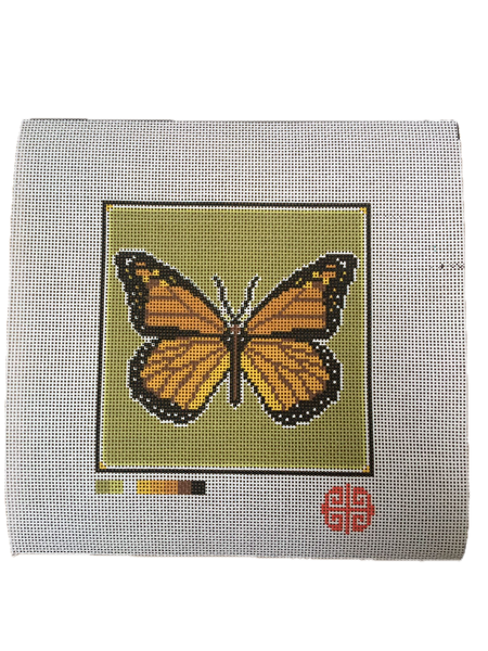 Mindfulness Collection: The Monarch Butterfly